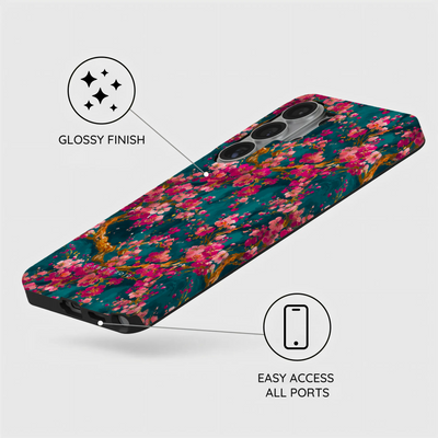 Hanagami - Samsung Galaxy S26 Ultra Case