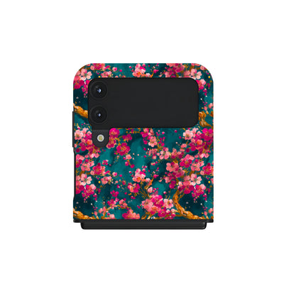 Hanagami - Samsung Galaxy Z Flip 4 Case