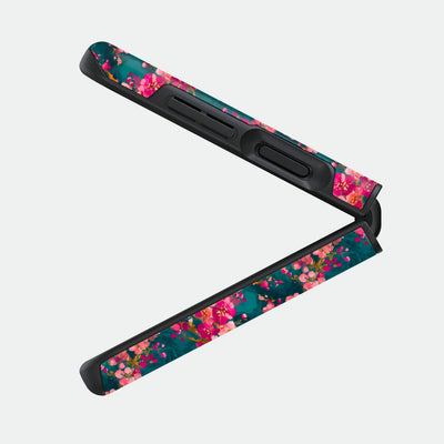 Hanagami - Samsung Galaxy Z Flip 4 Case