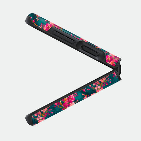 Hanagami - Samsung Galaxy Z Flip 4 Case