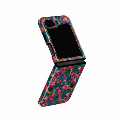Hanagami - Samsung Galaxy Z Flip 5 Case