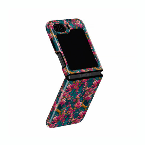 Hanagami - Samsung Galaxy Z Flip 5 Case
