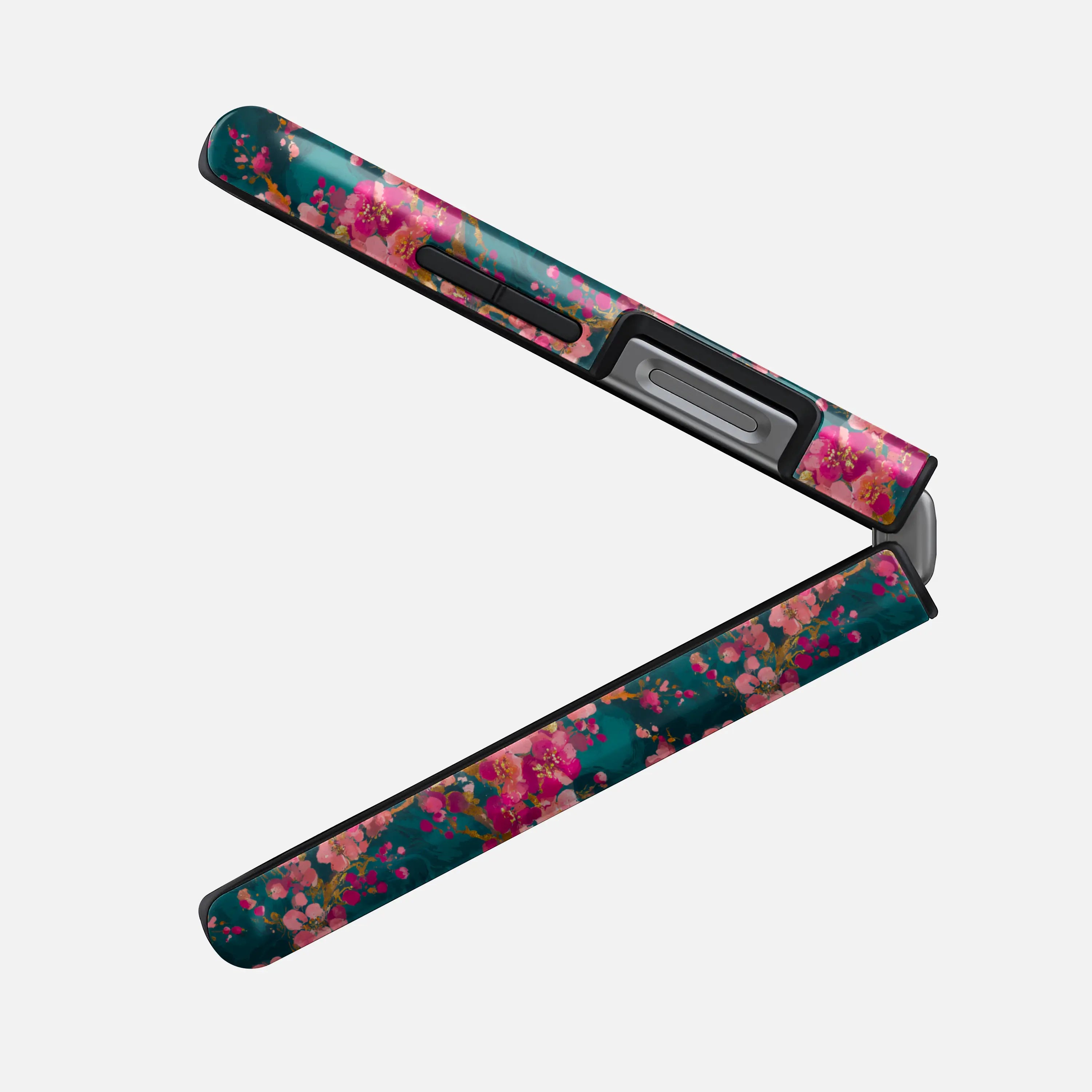Hanagami - Samsung Galaxy Z Flip 6 Case