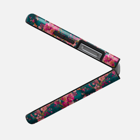 Hanagami - Samsung Galaxy Z Flip 6 Case