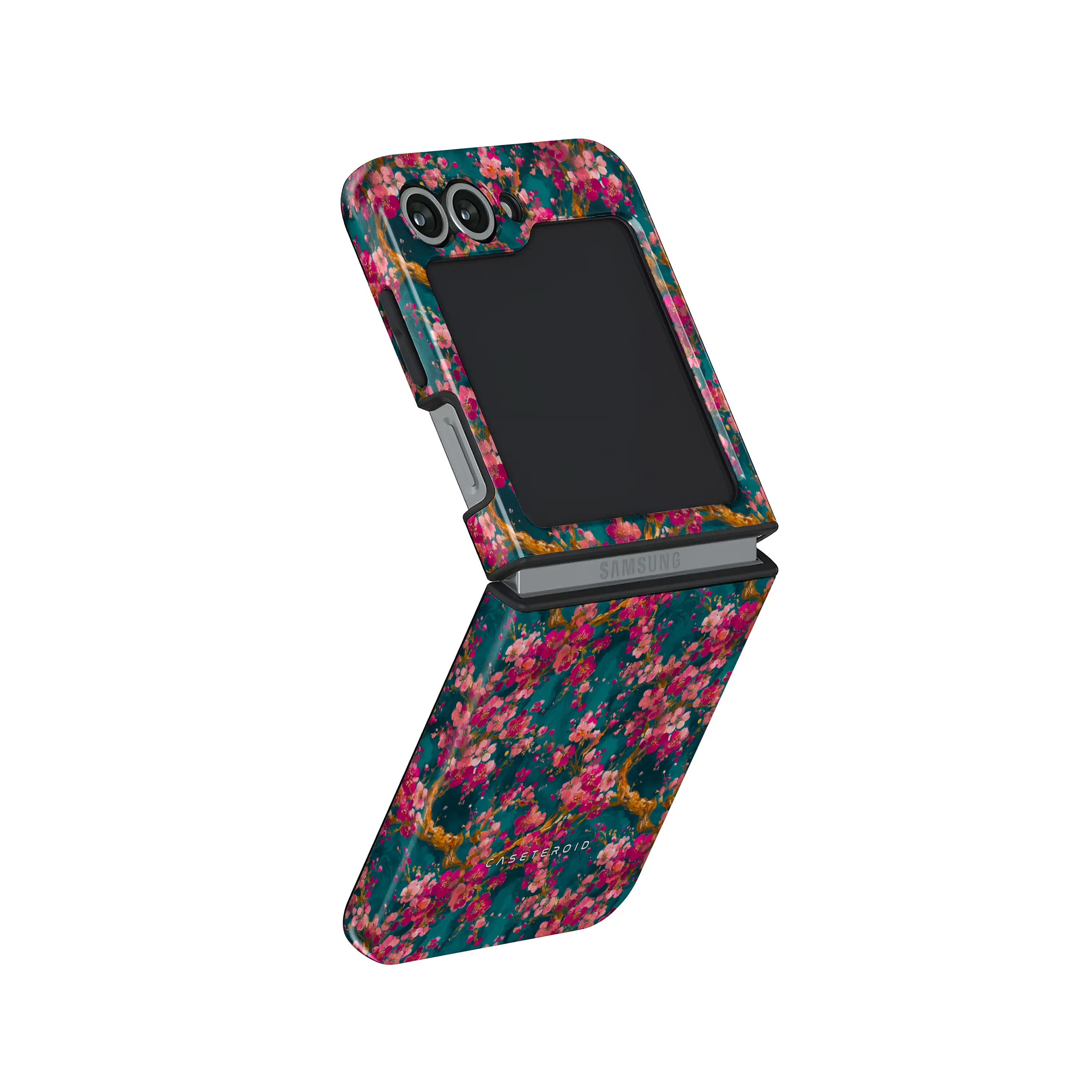 Hanagami - Samsung Galaxy Z Flip 6 Case