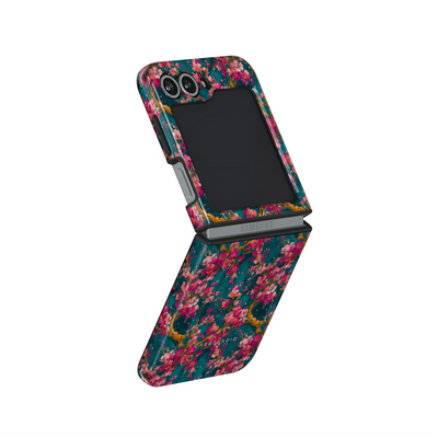 Hanagami - Samsung Galaxy Z Flip 6 Case