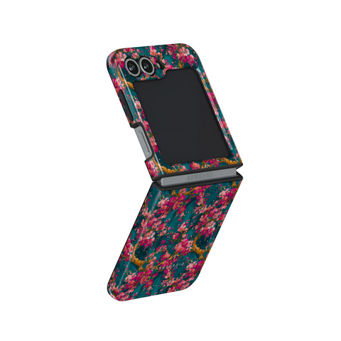 Hanagami - Samsung Galaxy Z Flip 6 Case