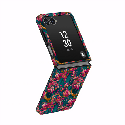 Hanagami - Samsung Galaxy Z Flip 7 Case