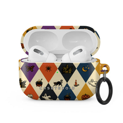 Harlequin Hex - AirPods Pro Case