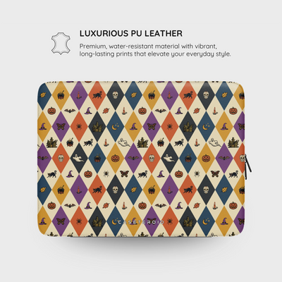 Harlequin Hex Laptop Sleeve_White_Black_06_Laptop Sleeve 3.psd_0.webp