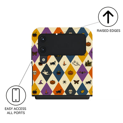 Harlequin Hex Samsung-Galaxy-Z-Flip-4_2.webp