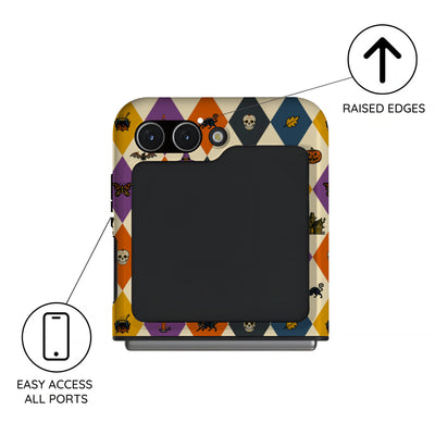 Harlequin Hex Samsung-Galaxy-Z-Flip-5_2.webp