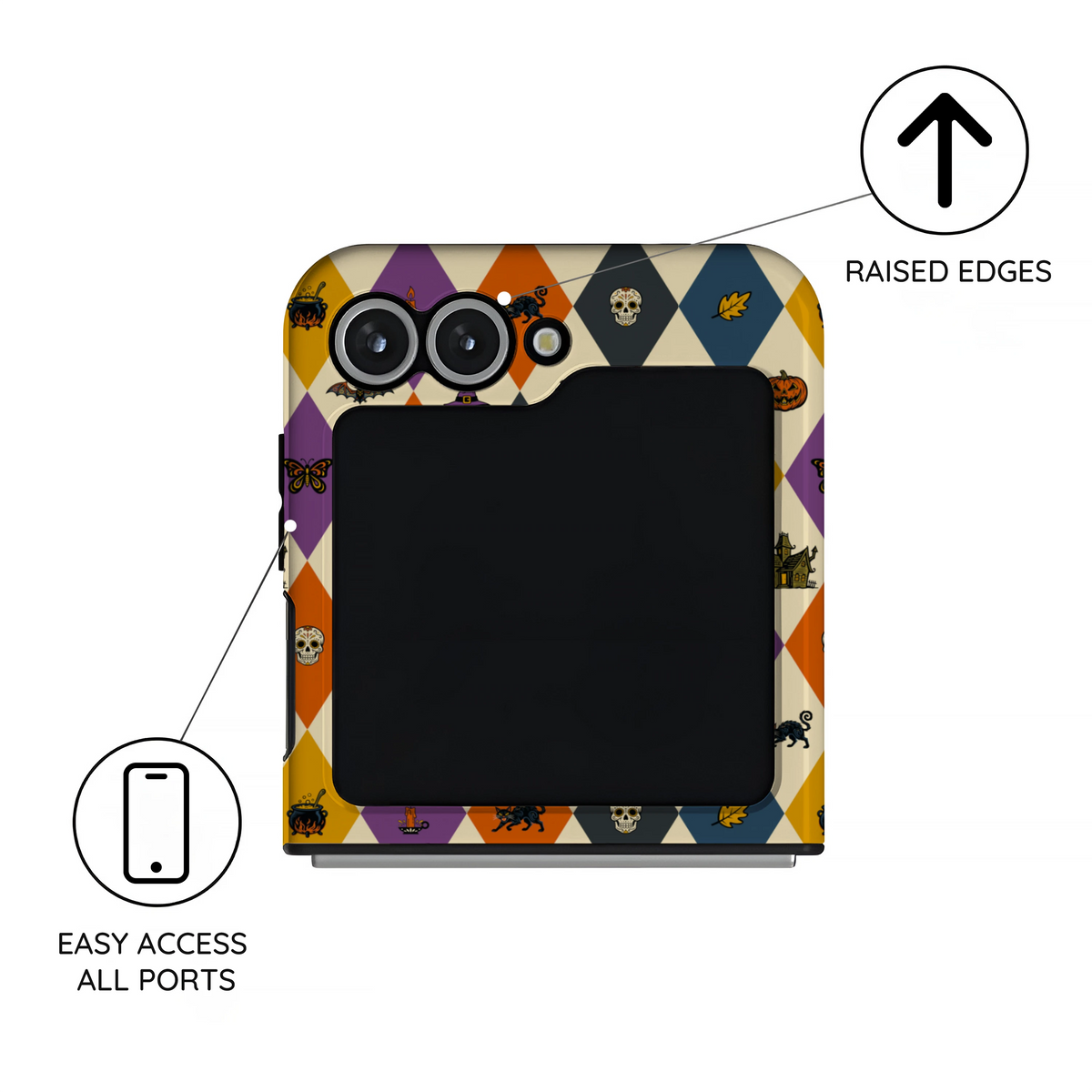 Harlequin Hex Samsung-Galaxy-Z-Flip-6_2.webp