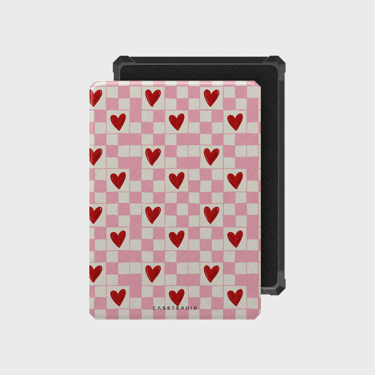 Heart Check - Kindle Colorsoft (1st Gen) Case