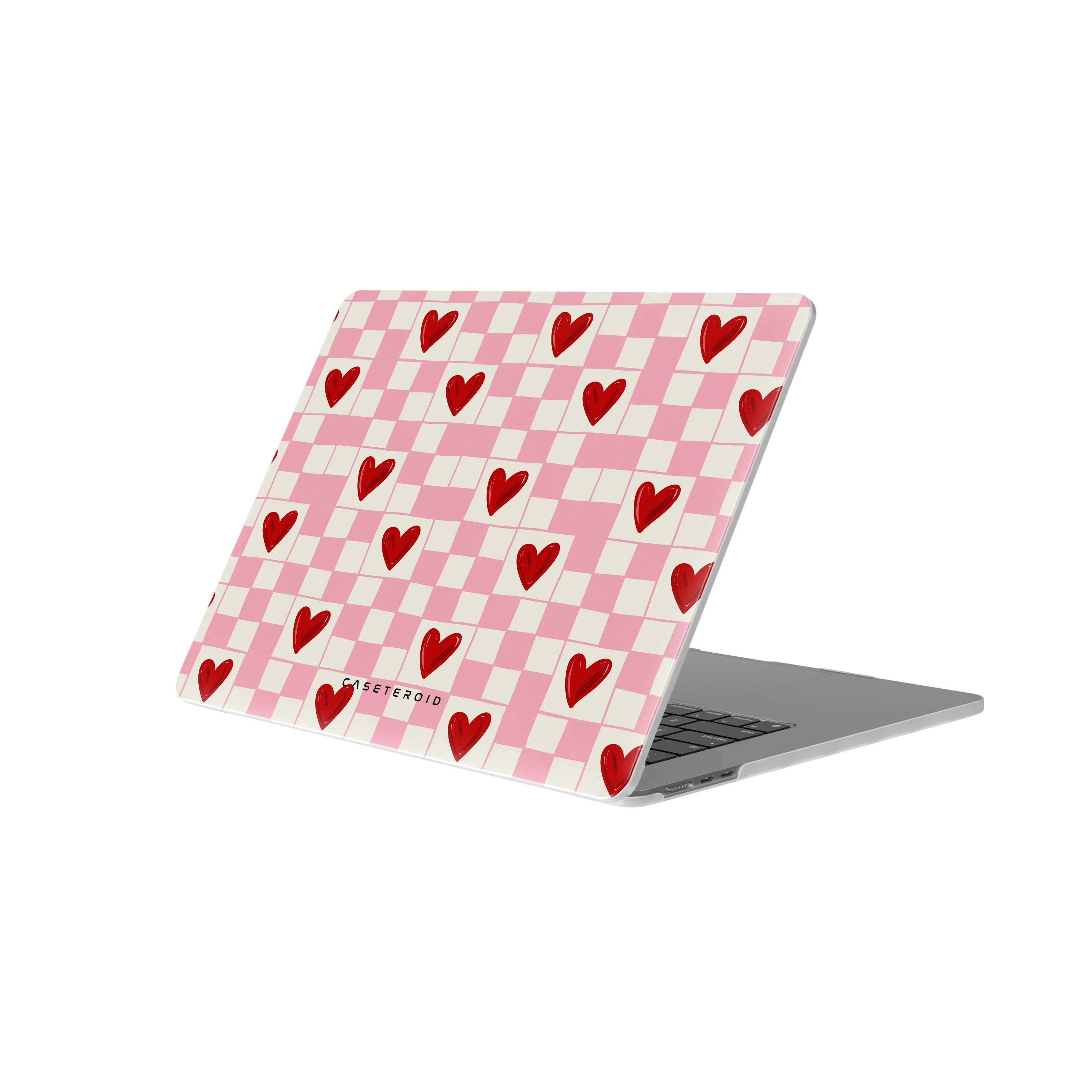 Heart Check - MacBook Neo 13 [A3404] Case