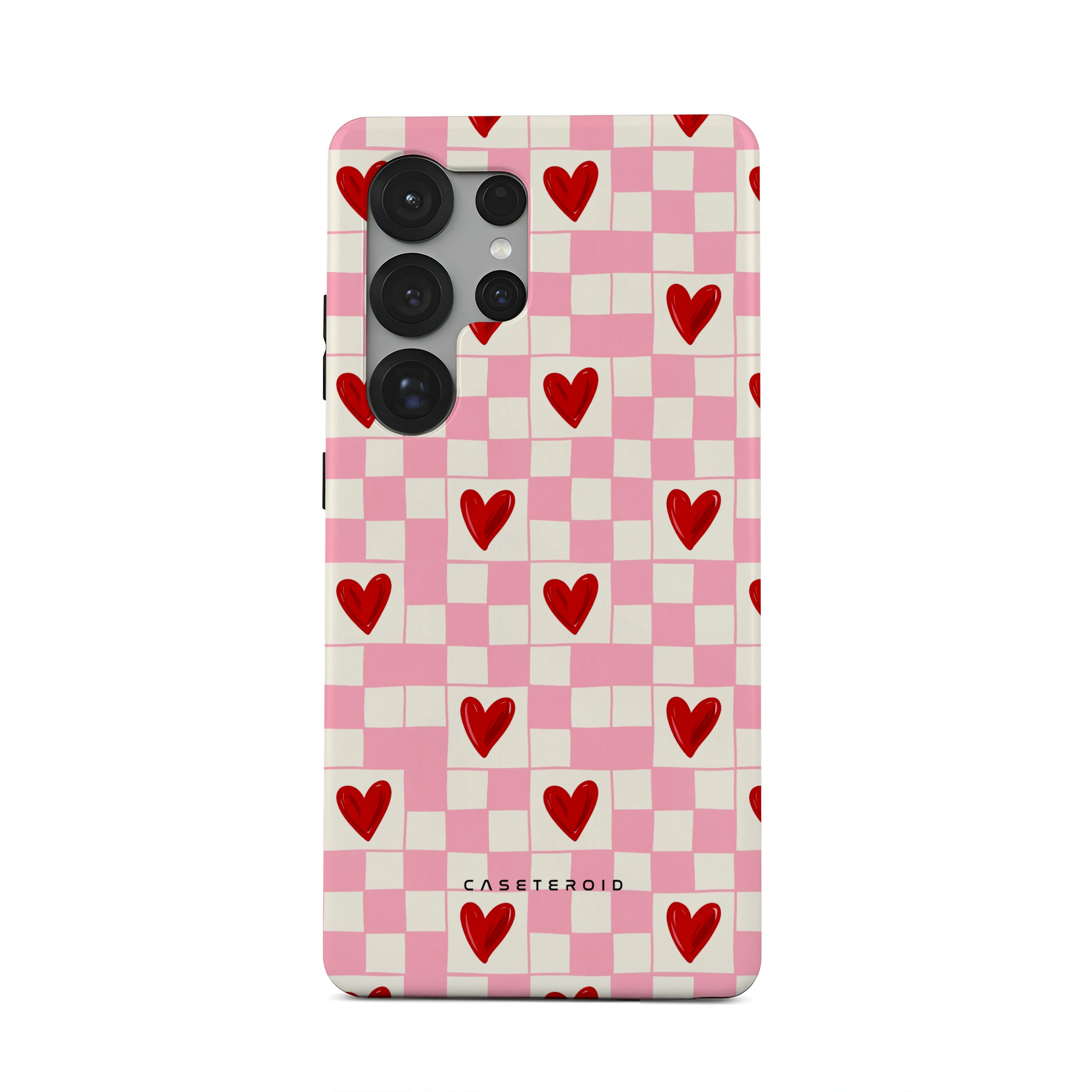 Heart Check - Samsung Galaxy S25 Ultra Case