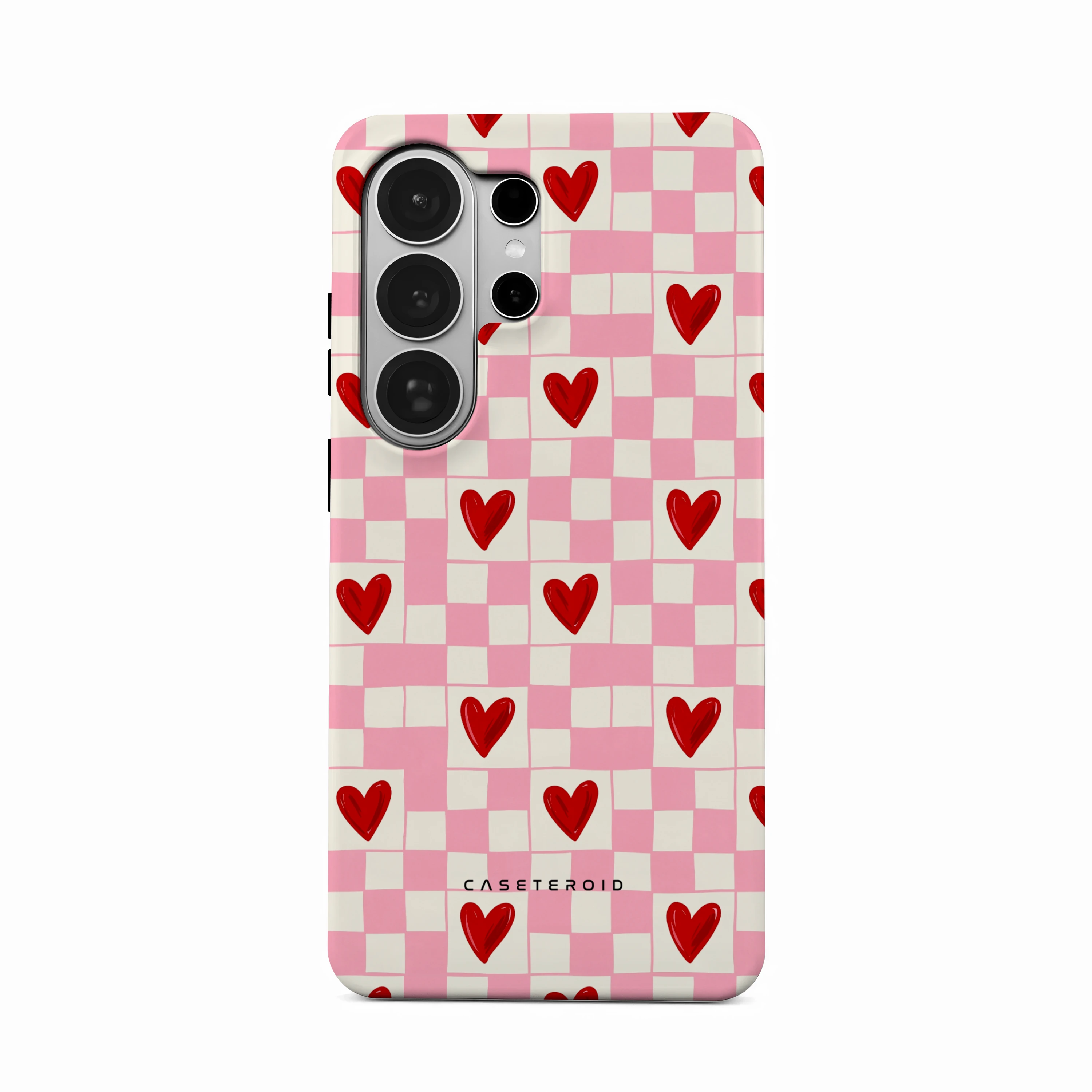 Heart Check - Samsung Galaxy S26 Ultra Case