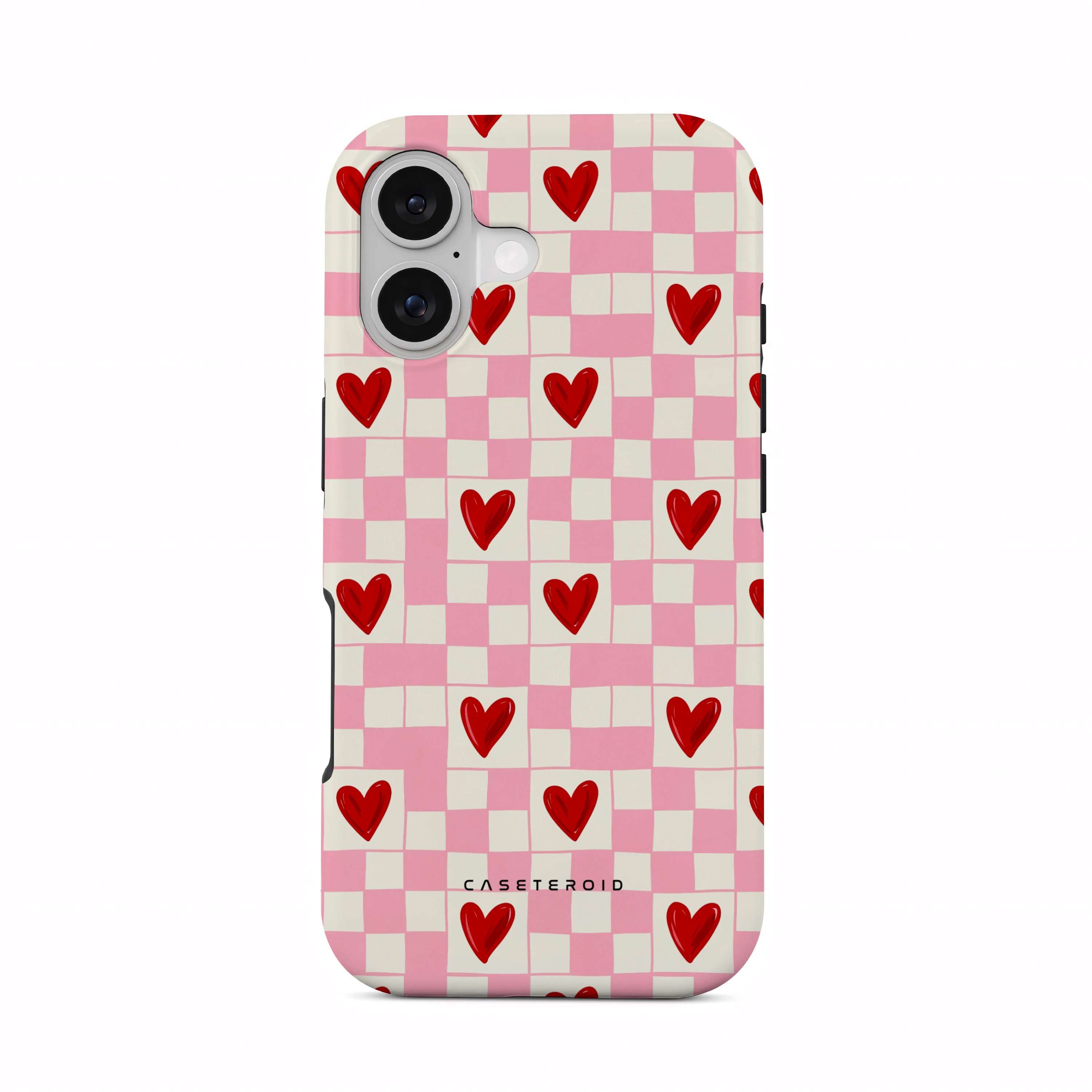 Heart Check - iPhone 17 Case