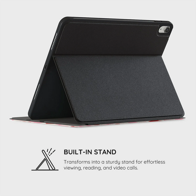 Heart Check - iPad Air 11 (7th/6th Gen) Case