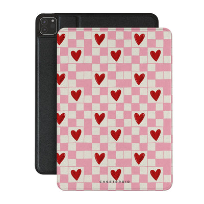 Heart Check - iPad Pro 11 (2nd/1st Gen) Case