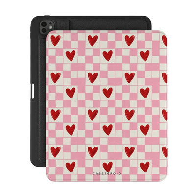 Heart Check - iPad Pro 13 (8th/7th Gen) Case