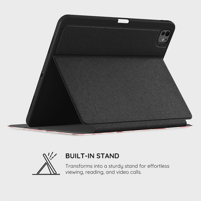 Heart Check - iPad Pro 13 (8th/7th Gen) Case
