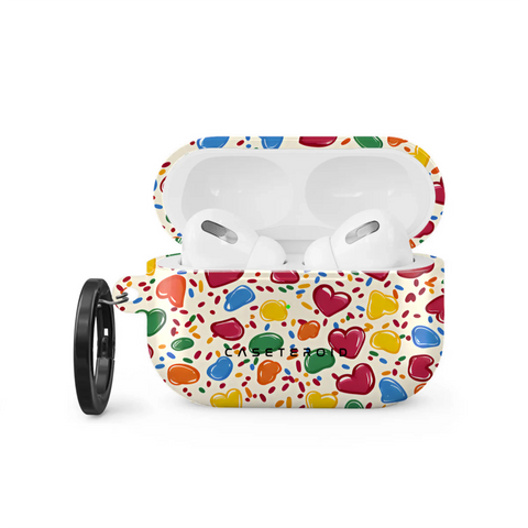 Heartful Treats - AirPods Pro 2 Case