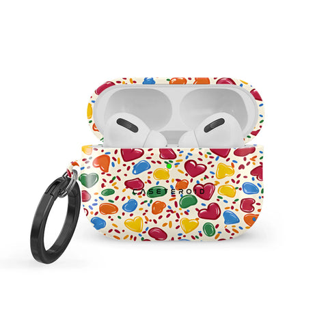 Heartful Treats - AirPods Pro 3 Case