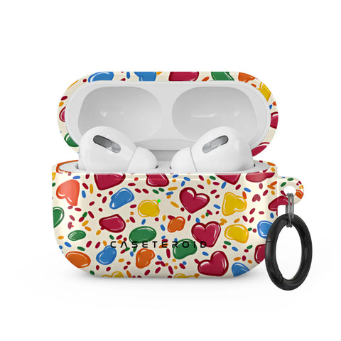 Heartful Treats - AirPods Pro Case