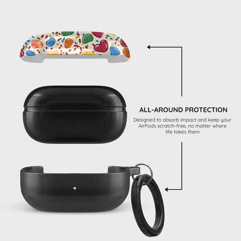 Heartful Treats - Samsung Galaxy Buds 2 Case