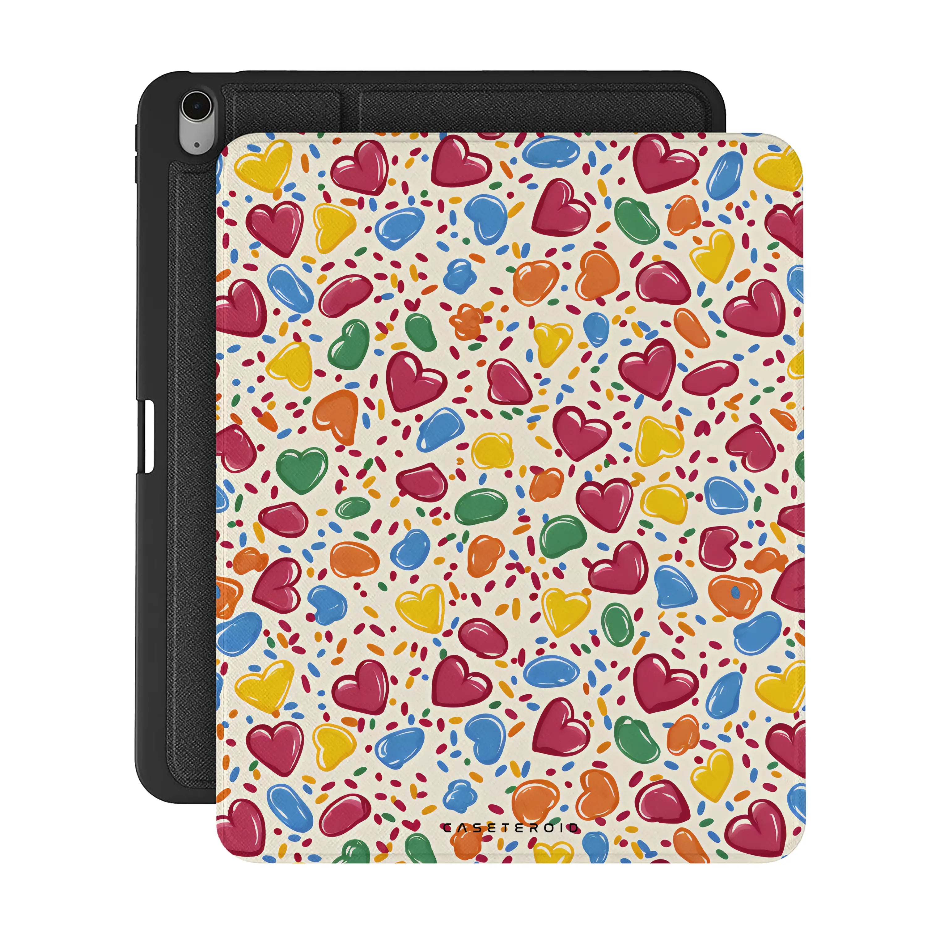 Heartful Treats - iPad Air 13 (8th/7th/6th Gen) Case