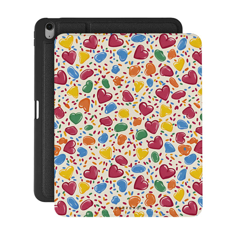 Heartful Treats - iPad Air 13 (8th/7th/6th Gen) Case