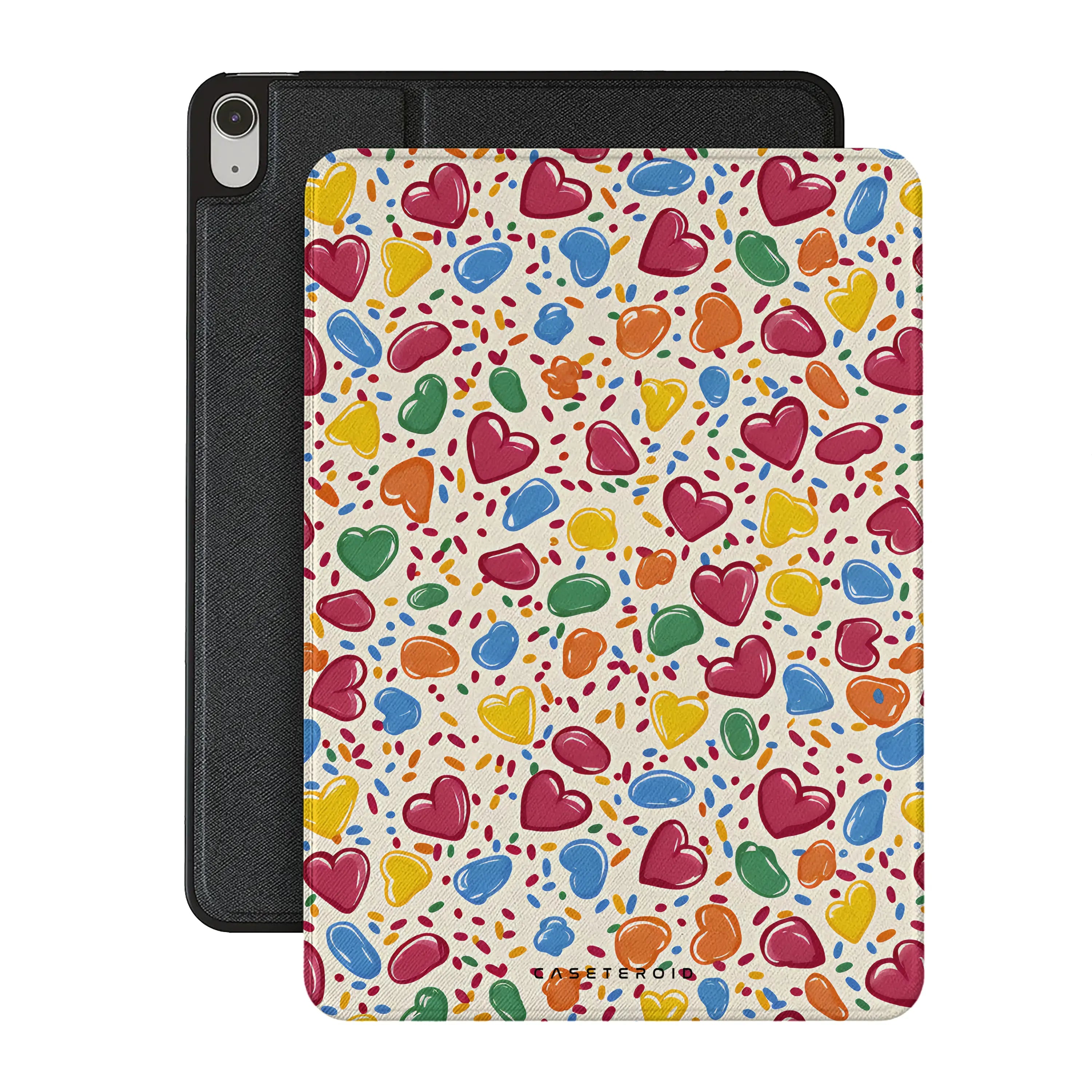 Heartful Treats - iPad Air 11 (7th/6th Gen) Case