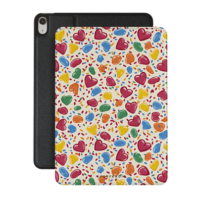 Heartful Treats - iPad Air 11 (7th/6th Gen) Case