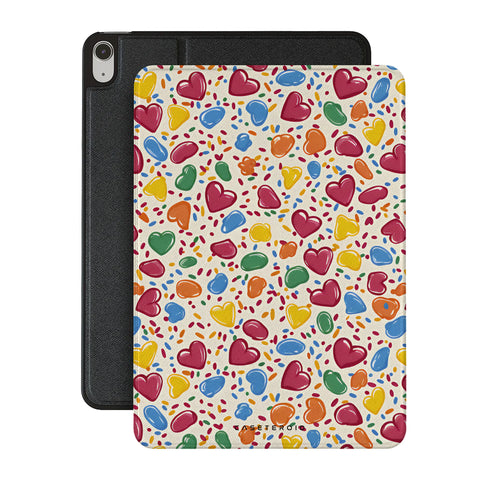 Heartful Treats - iPad Air 11 (7th/6th Gen) Case