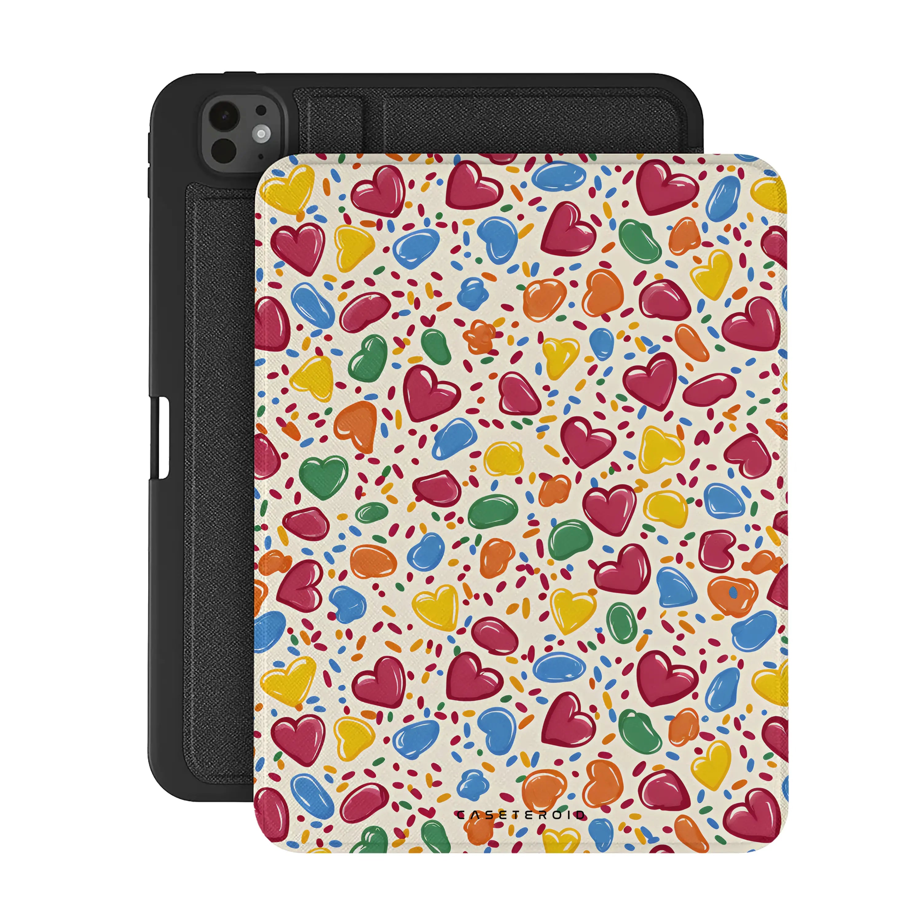 Heartful Treats - iPad Pro 11 (8th/7th Gen) Case