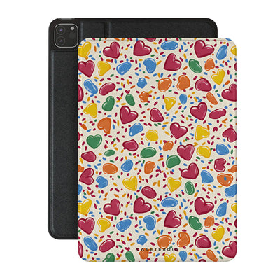 Heartful Treats - iPad Pro 11 (2nd/1st Gen) Case
