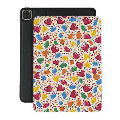 Heartful Treats - iPad Pro 11 (4th/3rd Gen) Case