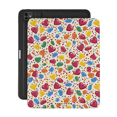 Heartful Treats - iPad Pro 13 (8th/7th Gen) Case