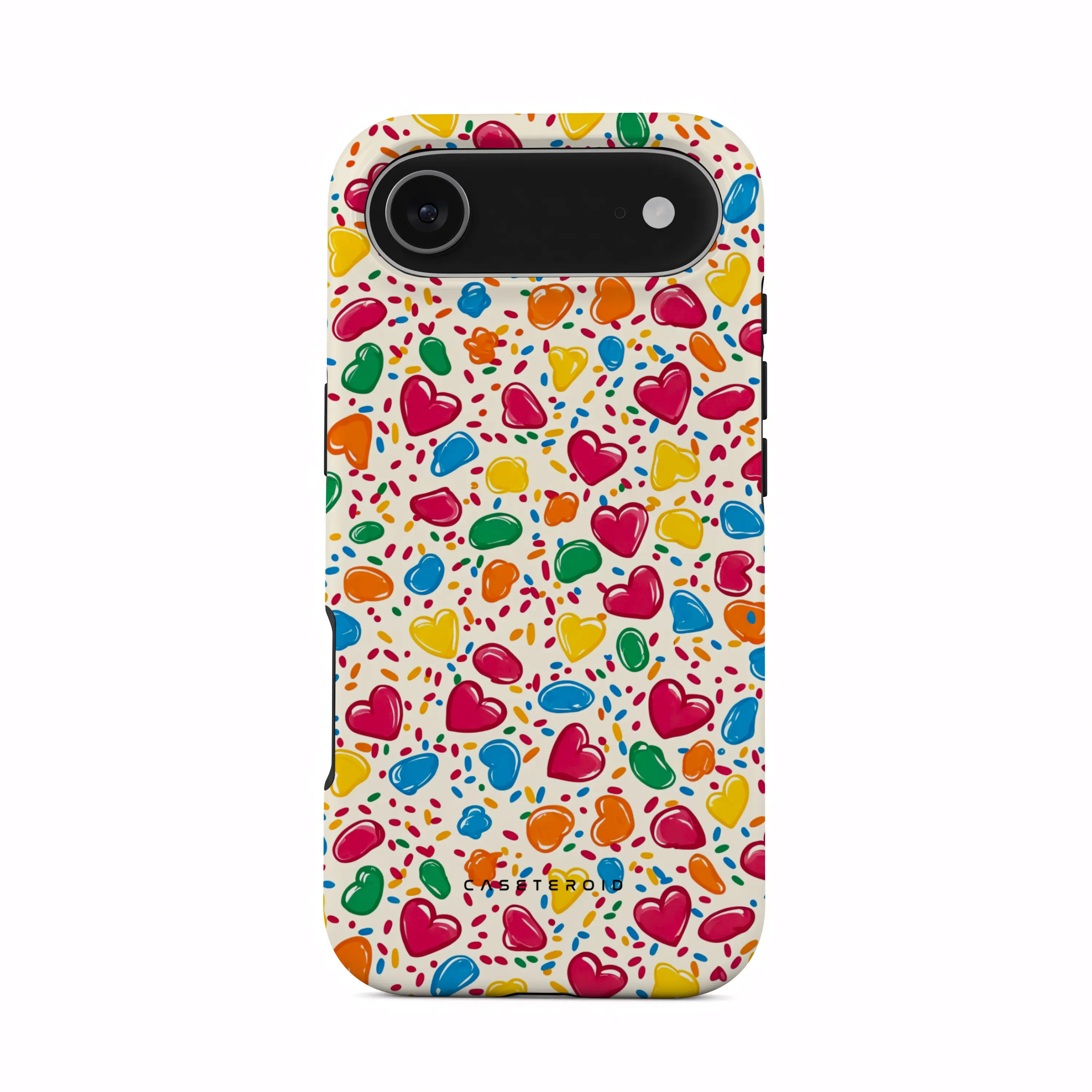 Heartful Treats - iPhone 17 Air Case