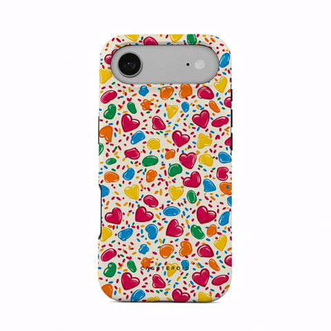 Heartful Treats - iPhone Air Case