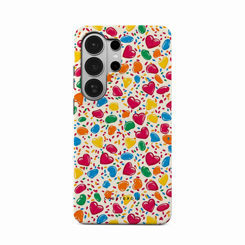 Heartful Treats - Samsung Galaxy S26 Ultra Case