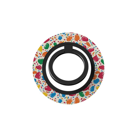 Heartful Treats - Magnetic Ring Holder