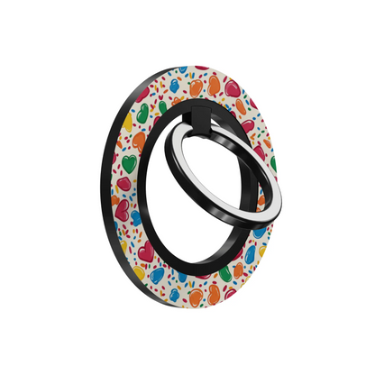 Heartful Treats - Magnetic Ring Holder