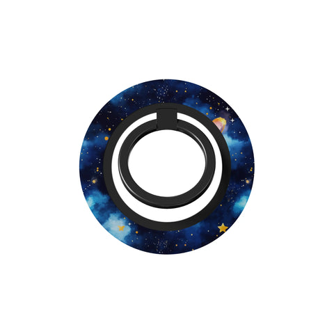 Hearts of the Cosmos - Magnetic Ring Holder