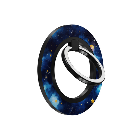 Hearts of the Cosmos - Magnetic Ring Holder