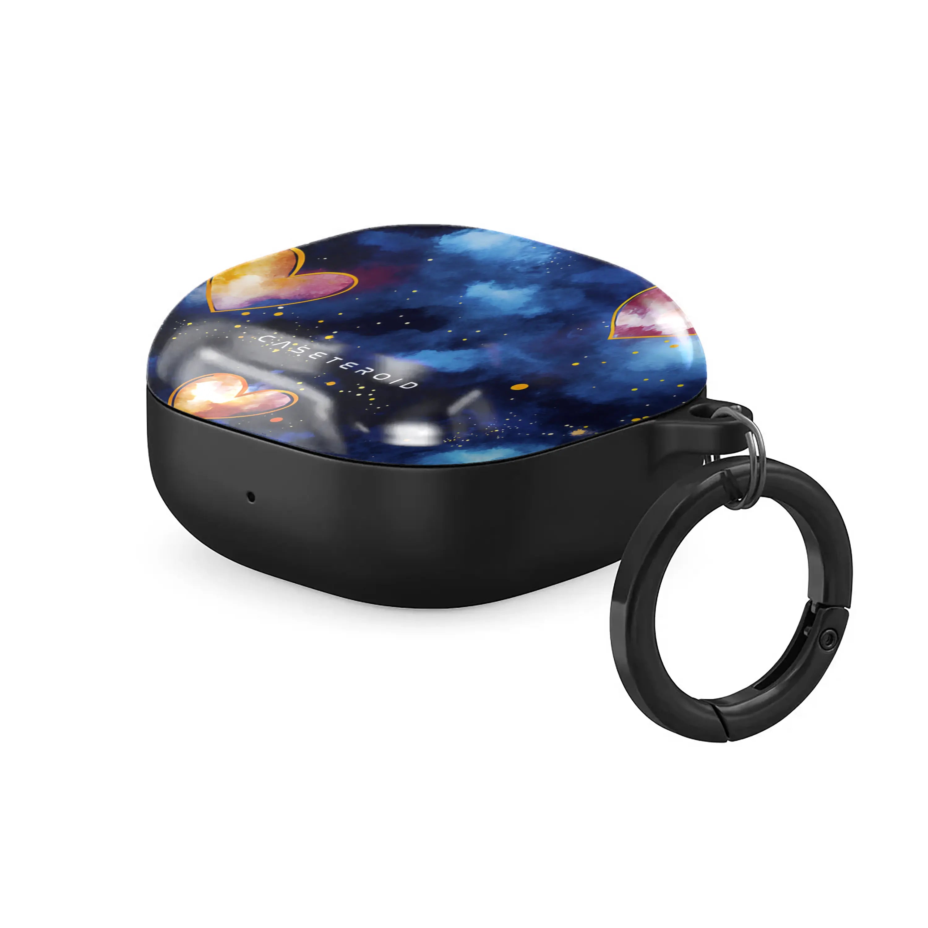 Hearts of the Cosmos - Samsung Galaxy Buds Pro Case