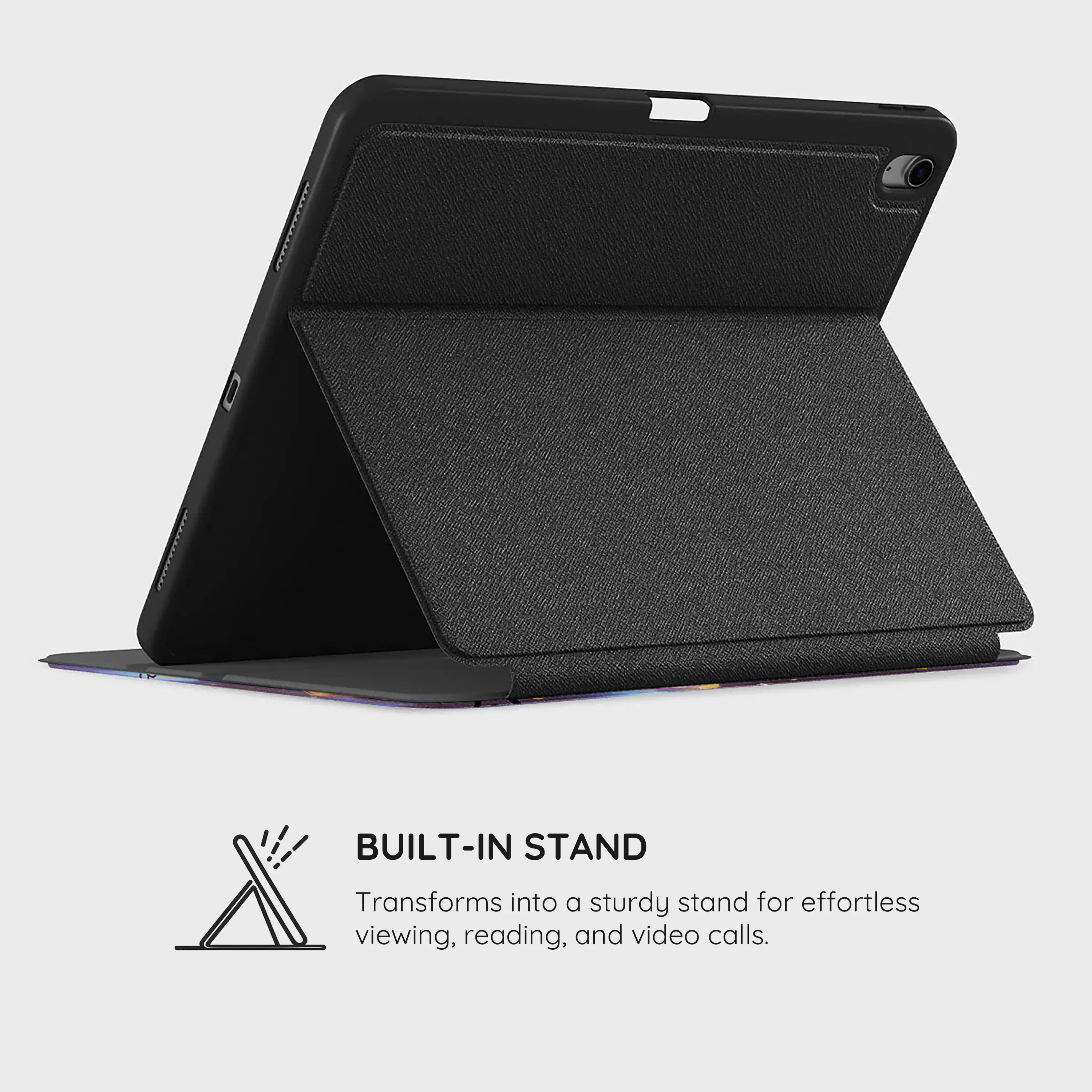 Hearts of the Cosmos - iPad Air 13 (8th/7th/6th Gen) Case