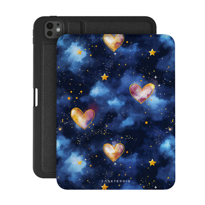 Hearts of the Cosmos - iPad Pro 11 (8th/7th Gen) Case