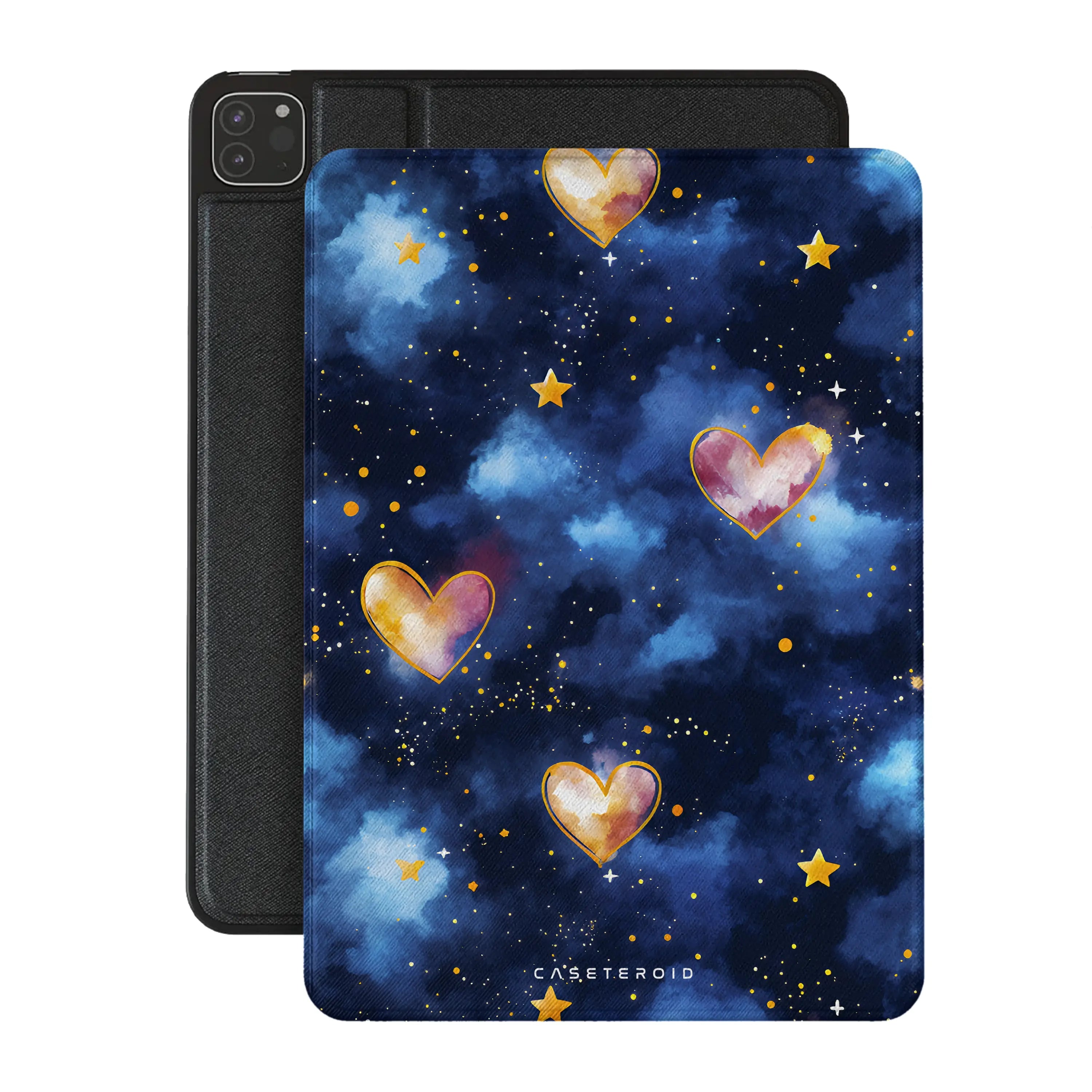 Hearts of the Cosmos - iPad Pro 11 (2nd/1st Gen) Case